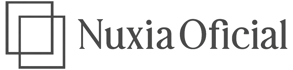 Nuxia Oficial